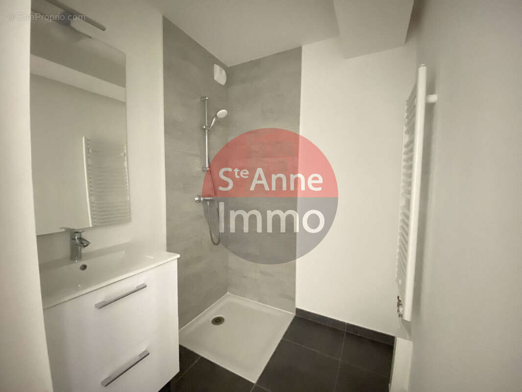 Photo 7 - Appartement à AMIENS