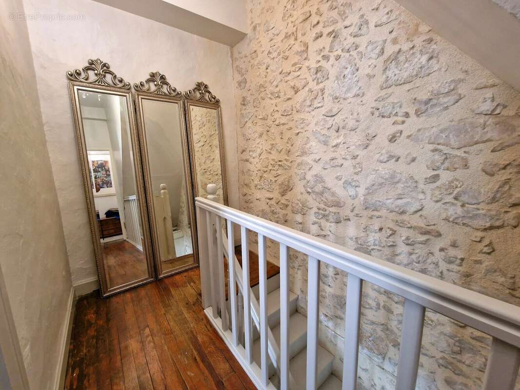 Maison à EYMET