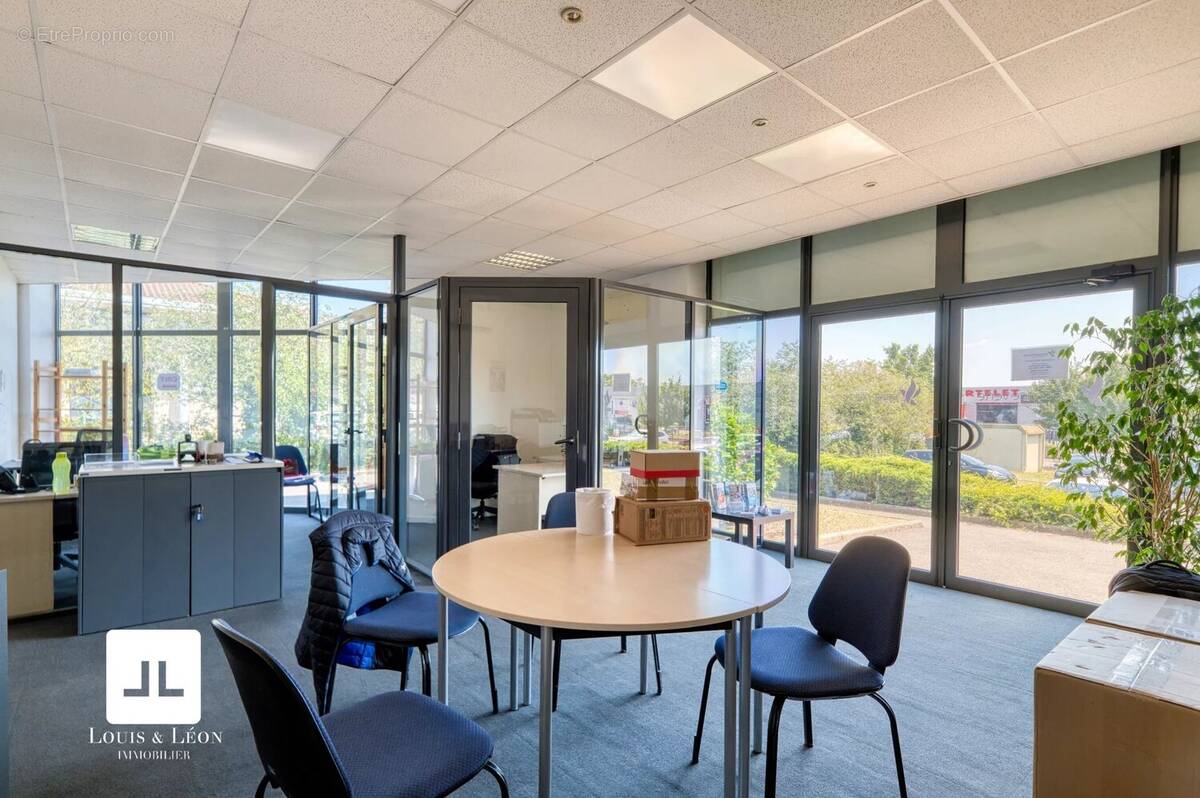 Appartement à LIMAS