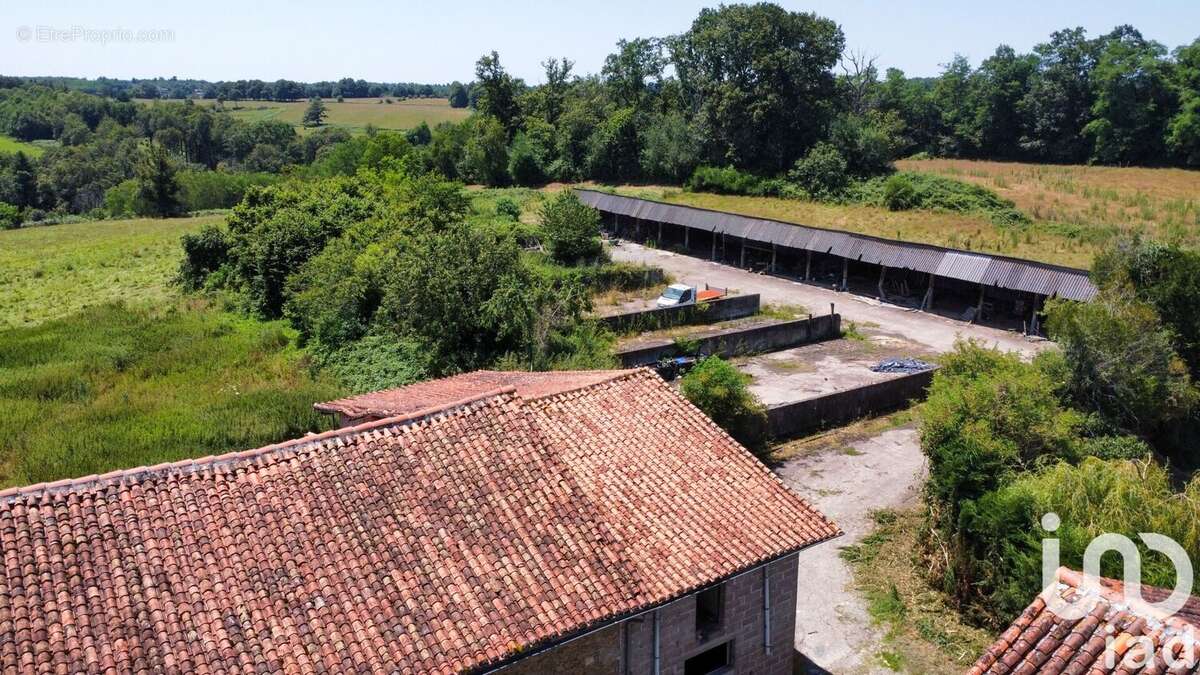 Photo 5 - Maison à SAINT-MATHIEU