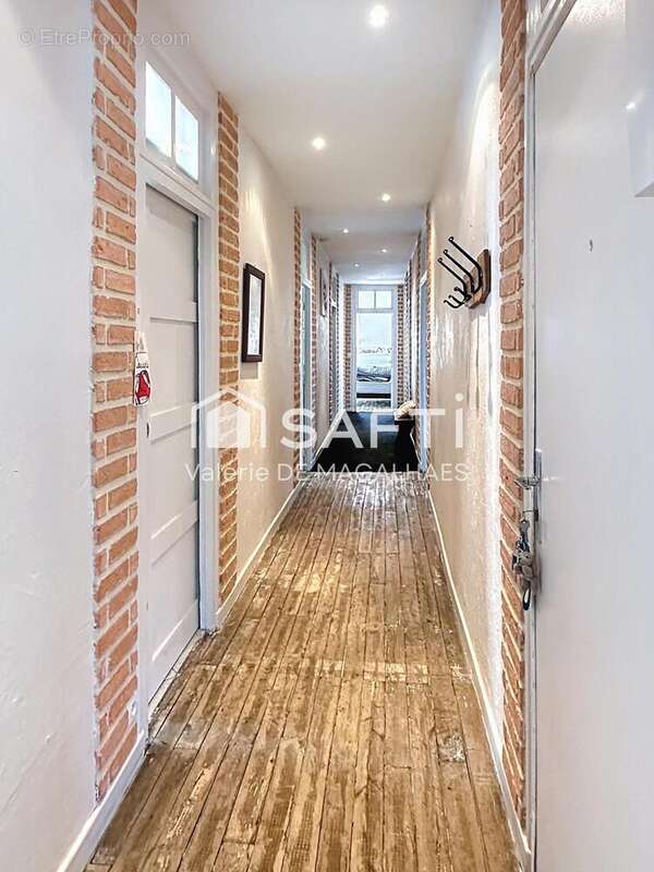 Photo 5 - Appartement à TULLE
