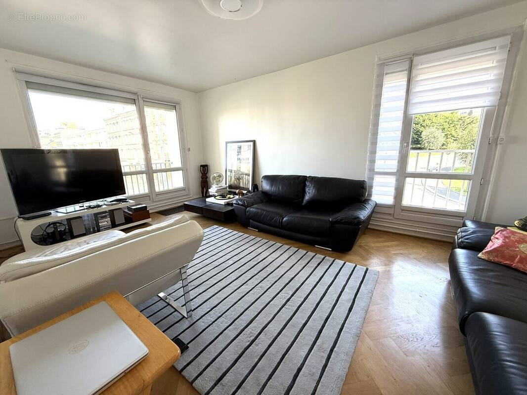 Appartement à LE HAVRE