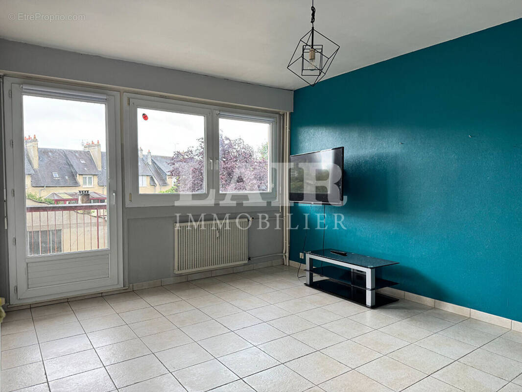 Appartement à ALENCON