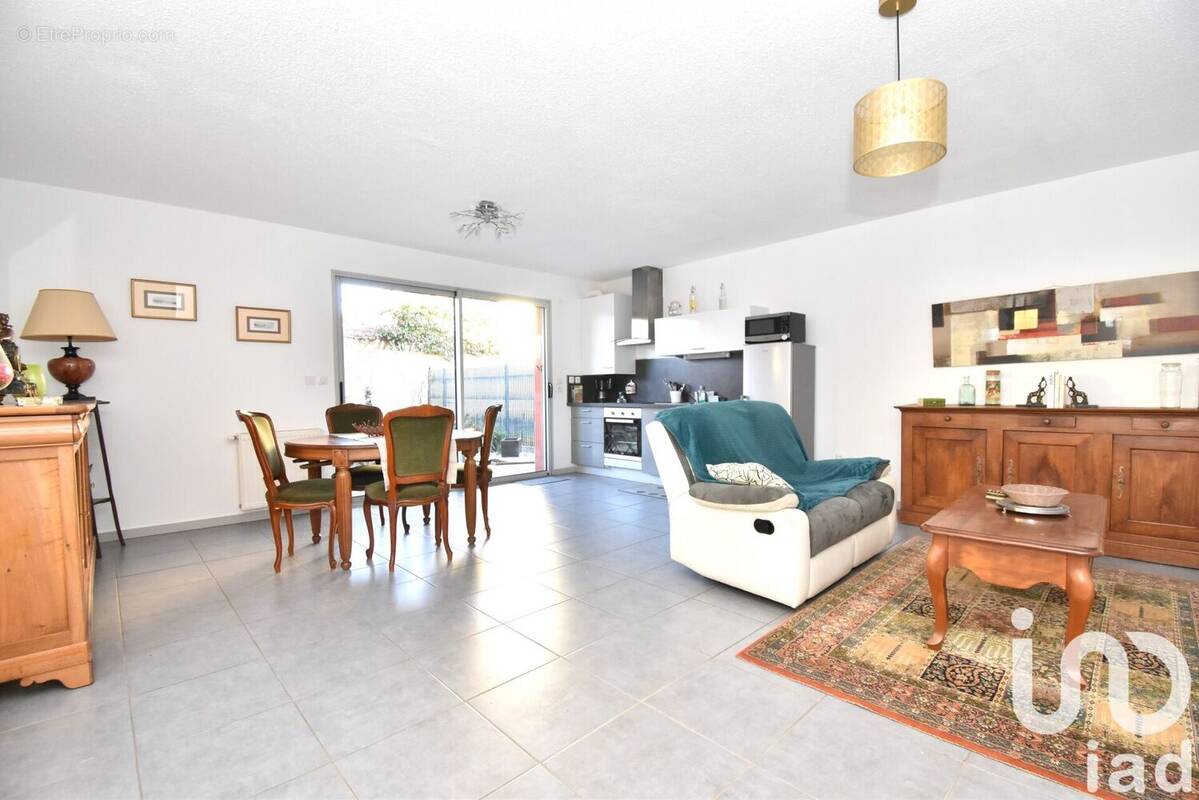 Photo 1 - Appartement à SEYSSES