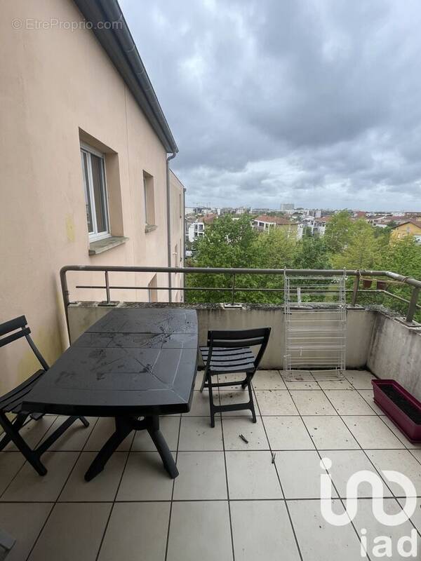 Photo 1 - Appartement à TOULOUSE