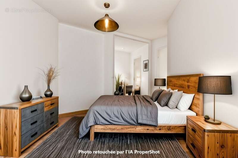 Appartement à LYON-5E
