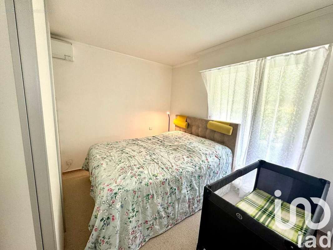 Photo 7 - Appartement à MANDELIEU-LA-NAPOULE