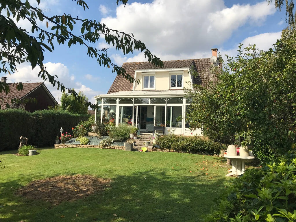 Maison à CHAMBLY