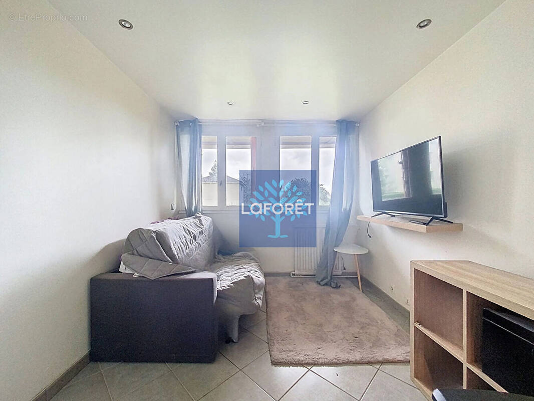 Appartement à TAVERNY