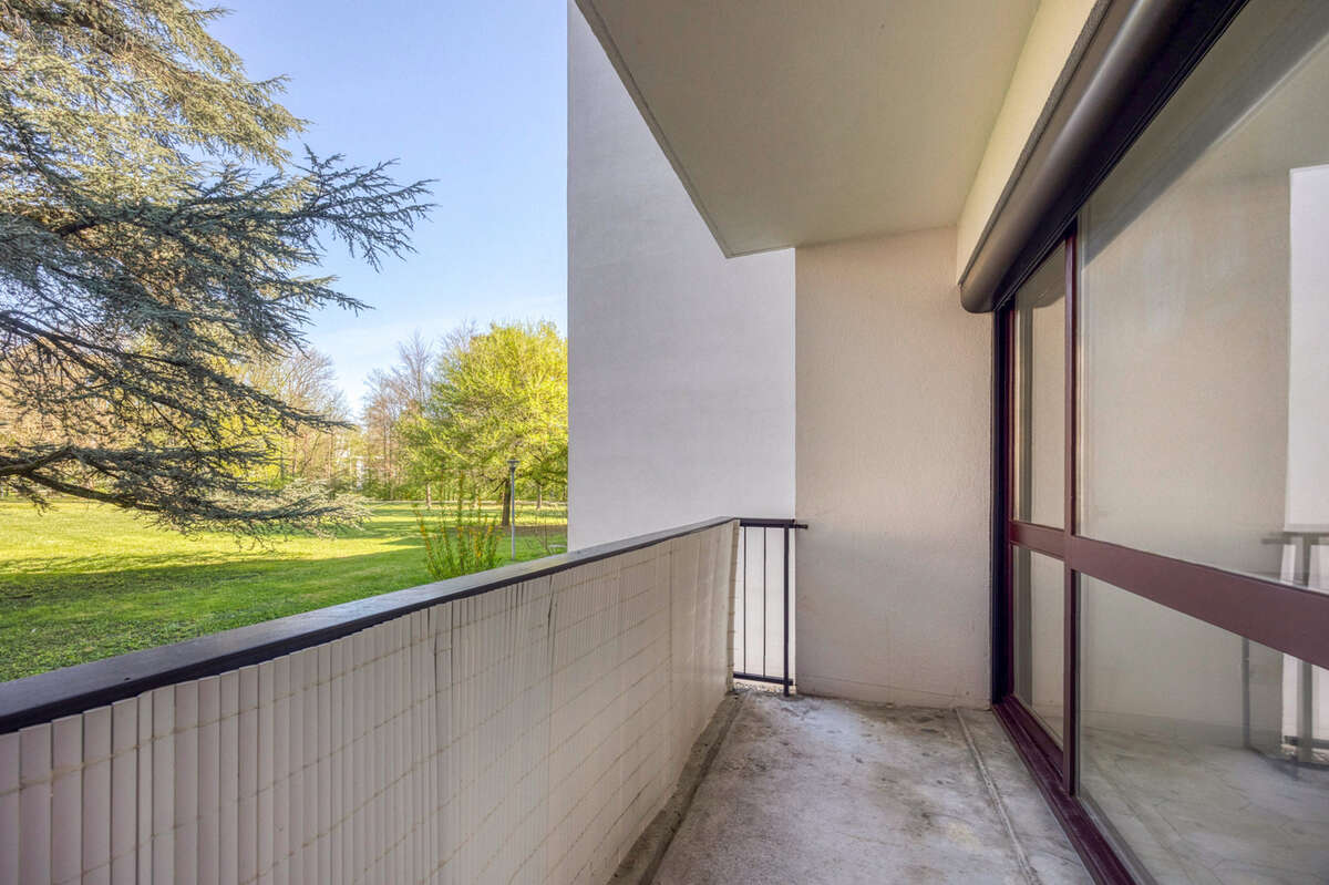 Appartement à MOIRANS