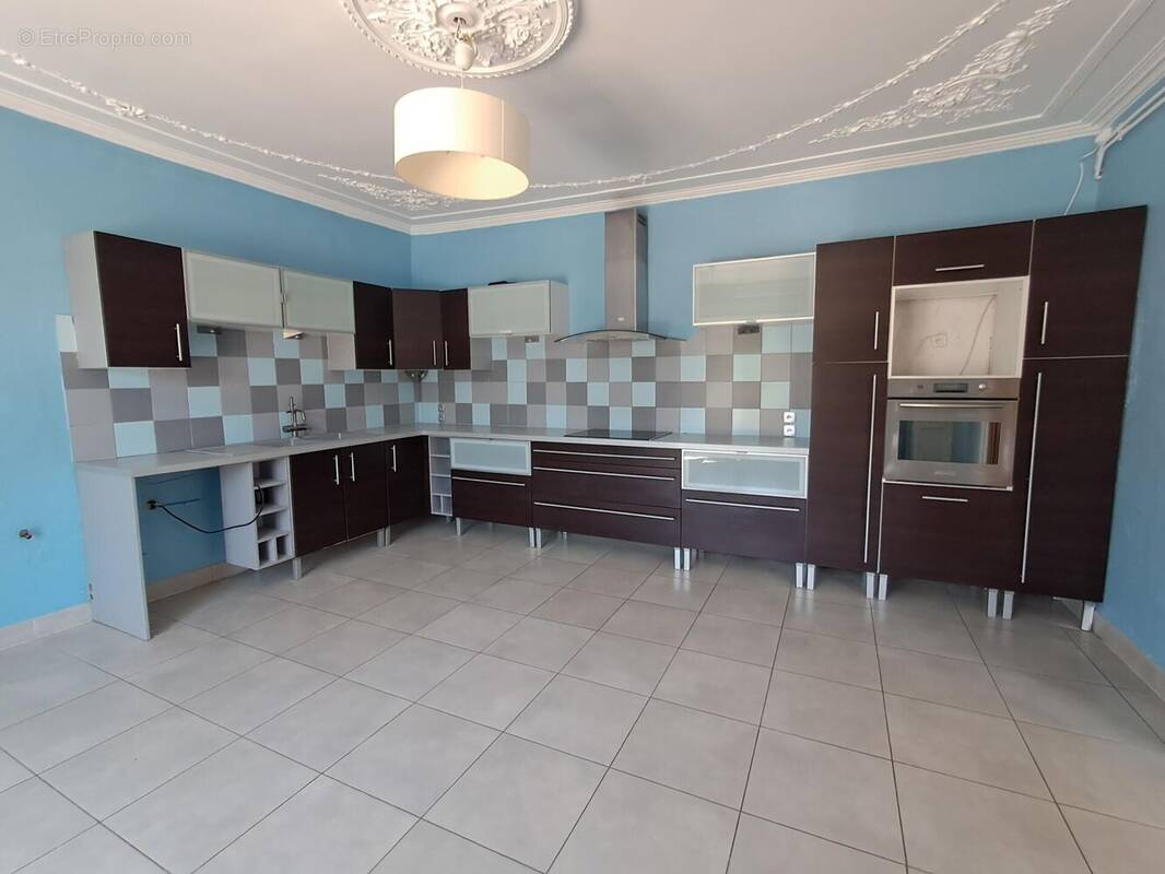 Photo 1 - Appartement à BEAUCOURT