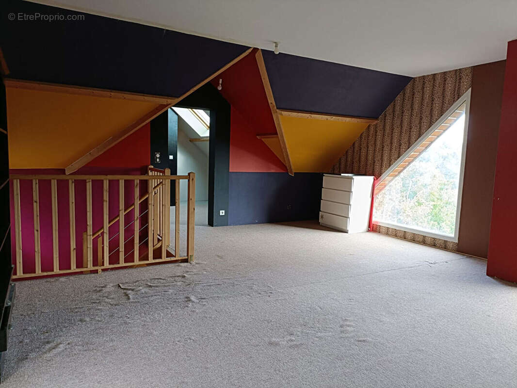 Maison à ETAMPES