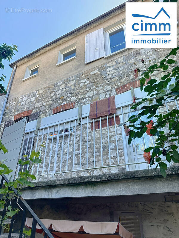 Maison à MONTARGIS