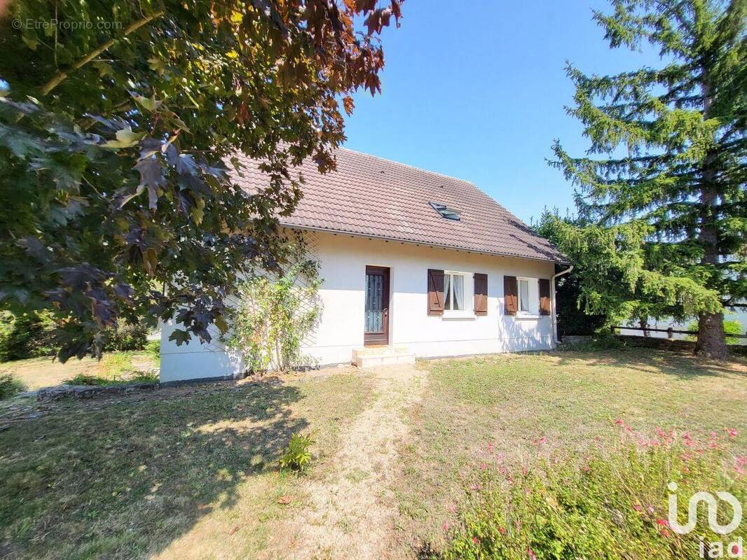 Photo 1 - Maison à CHATELLERAULT