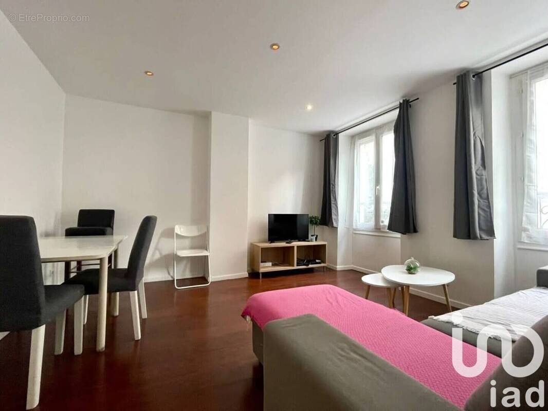 Photo 1 - Appartement à SAINT-MAURICE