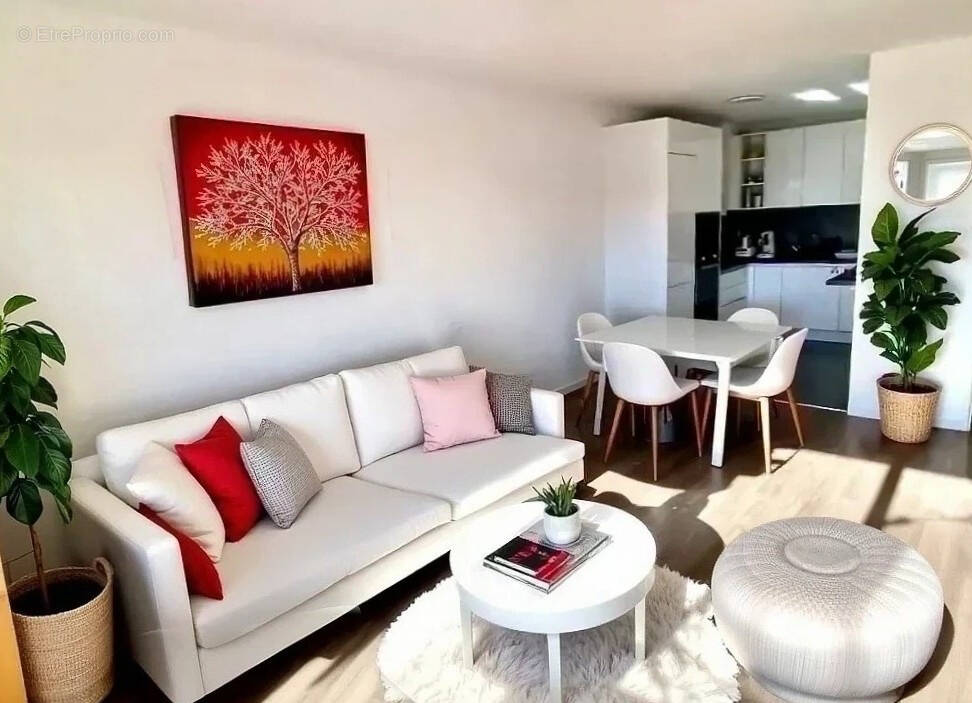 Appartement à ETAPLES