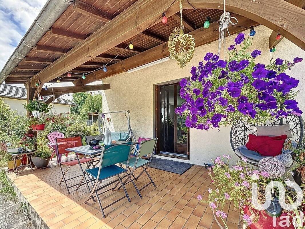 Photo 1 - Maison à MONTPON-MENESTEROL