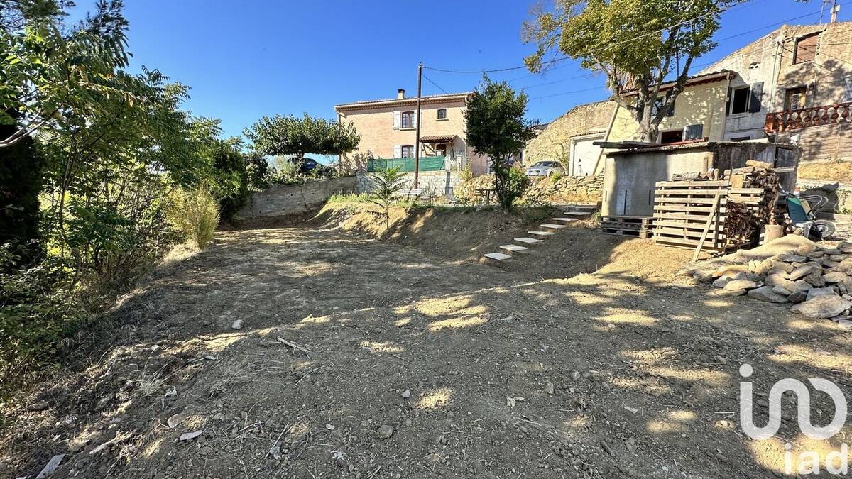 Photo 1 - Maison à SAINT-LAURENT-DE-LA-CABRERISSE