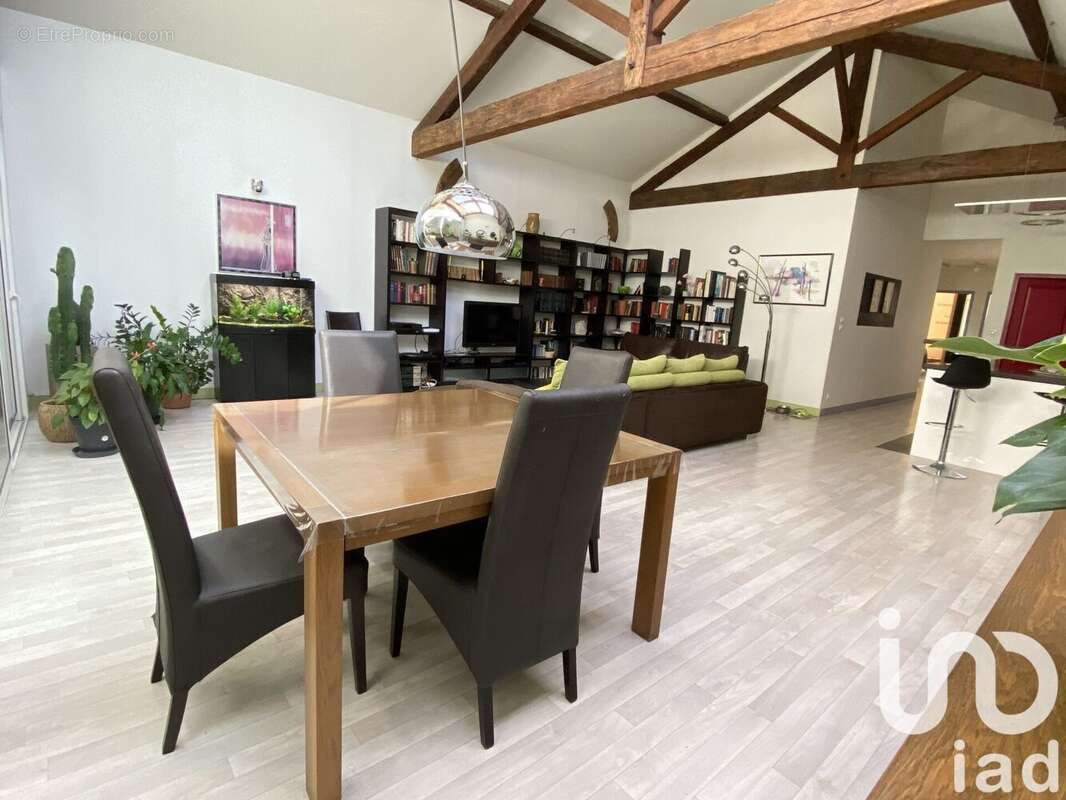 Photo 4 - Maison à JARNAC