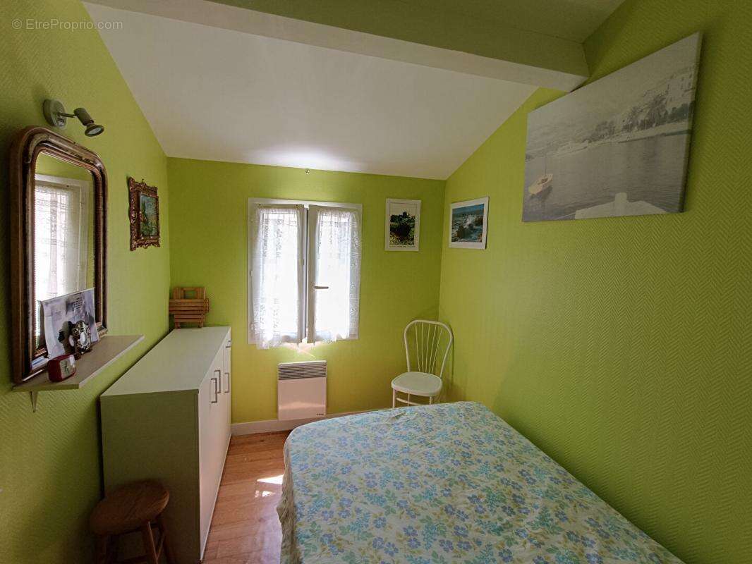 Maison à SAINT-GEORGES-DE-DIDONNE