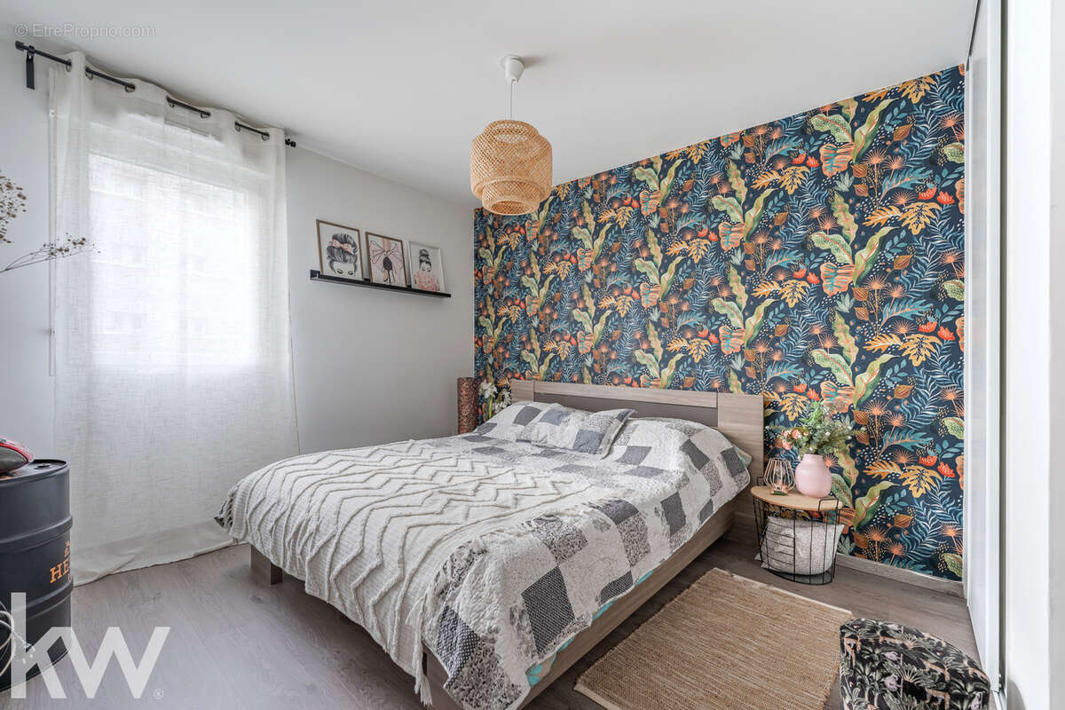 Appartement à VENISSIEUX