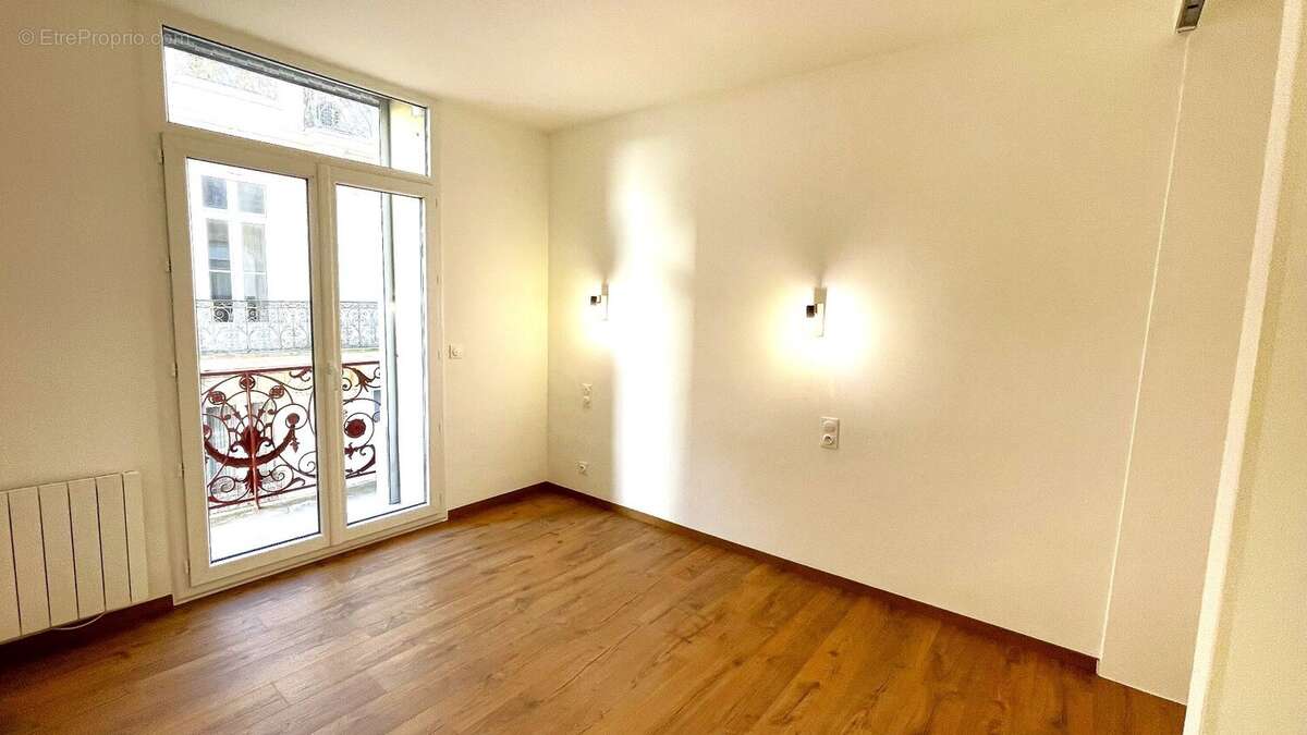 Appartement à SETE