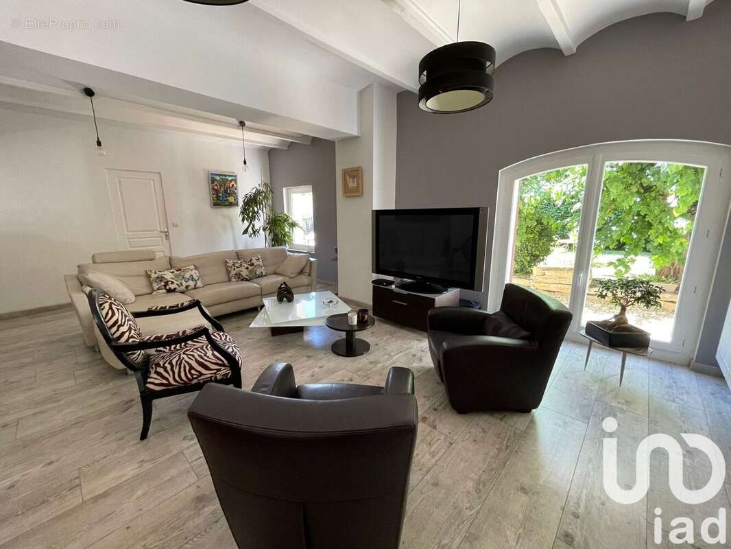 Photo 9 - Maison à AIGUES-VIVES