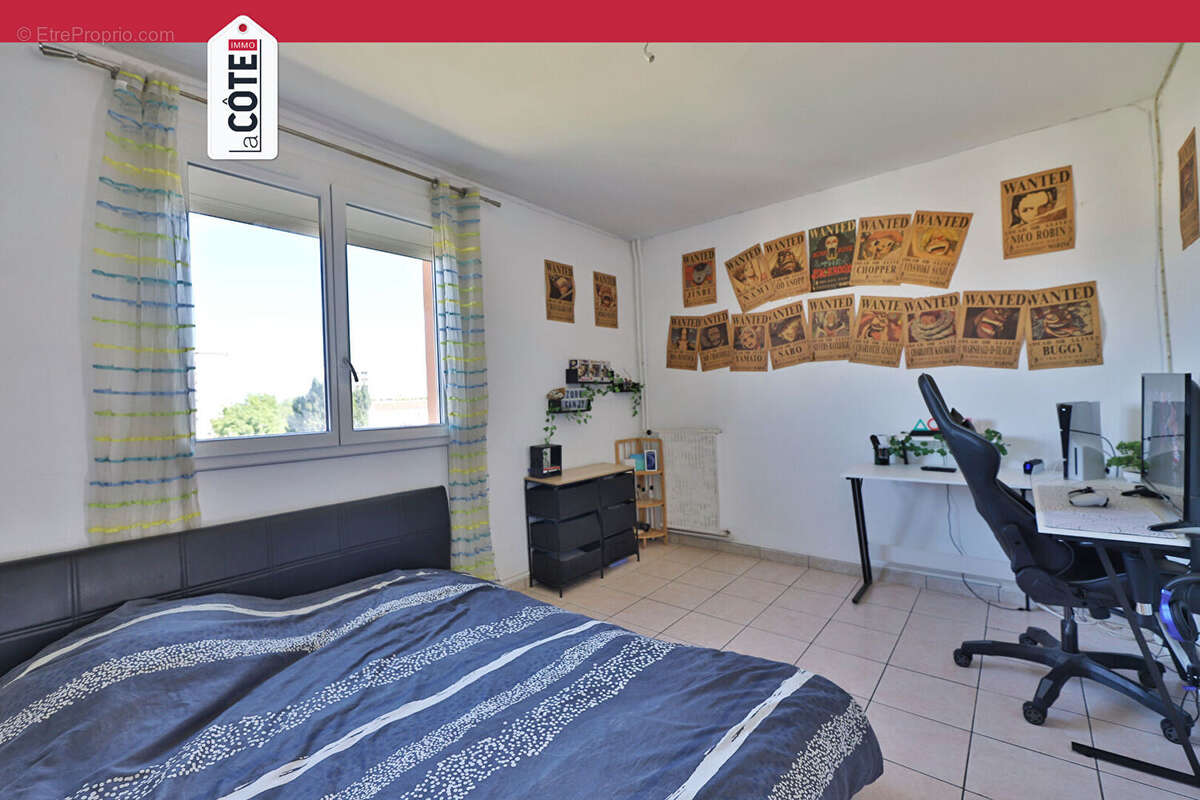 Appartement à MARIGNANE