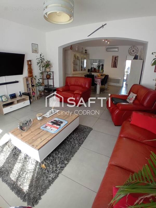 Photo 1 - Maison à AUCHEL