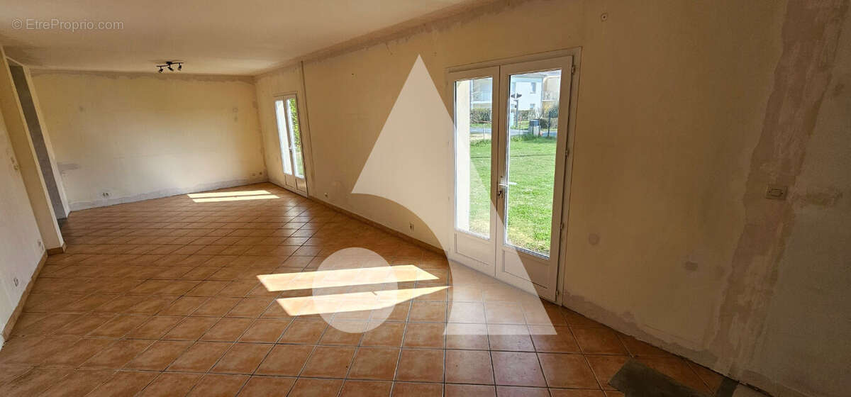 Maison à ARVERT