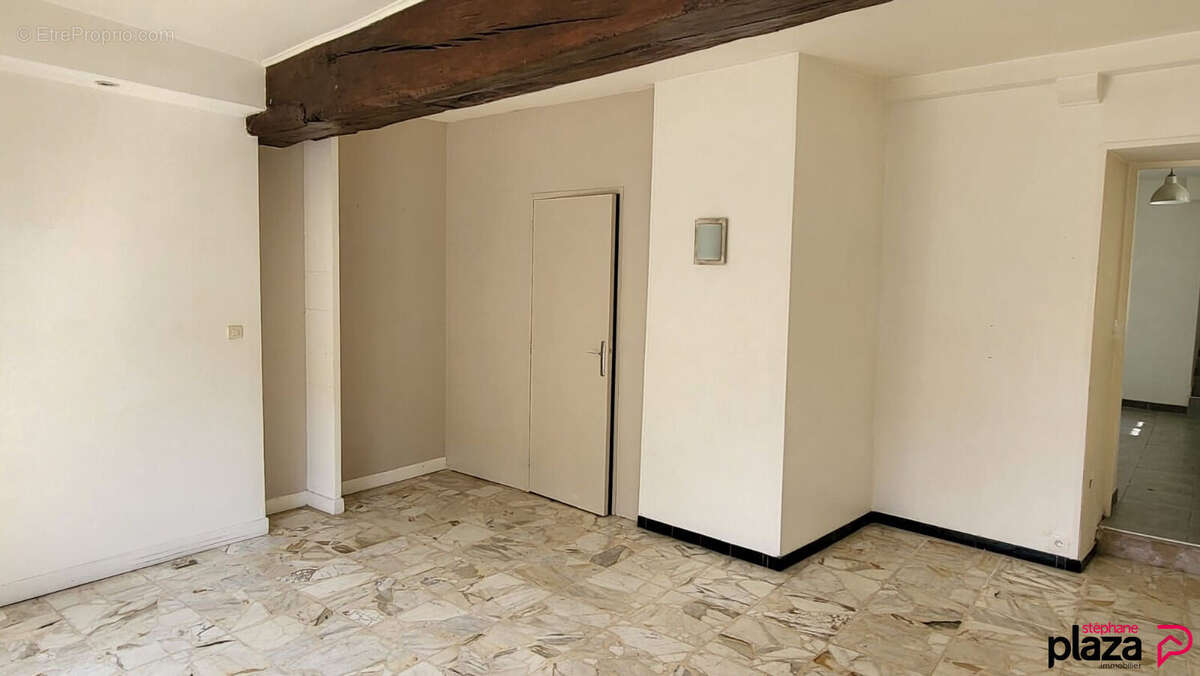 Maison à ETRECHY