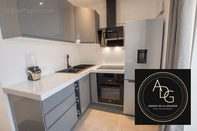 Appartement à ETAMPES