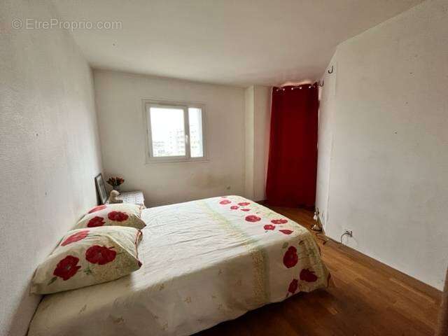 Appartement à ARGENTEUIL
