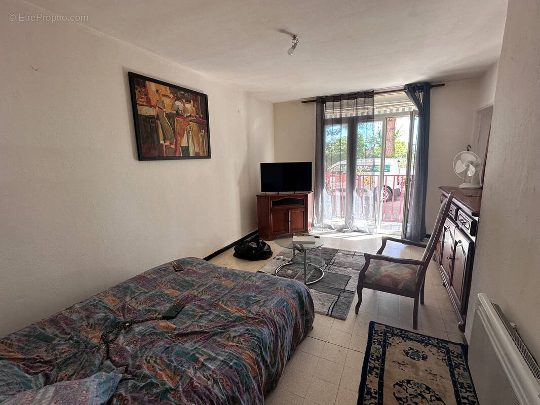 Appartement à PONT-SAINT-ESPRIT