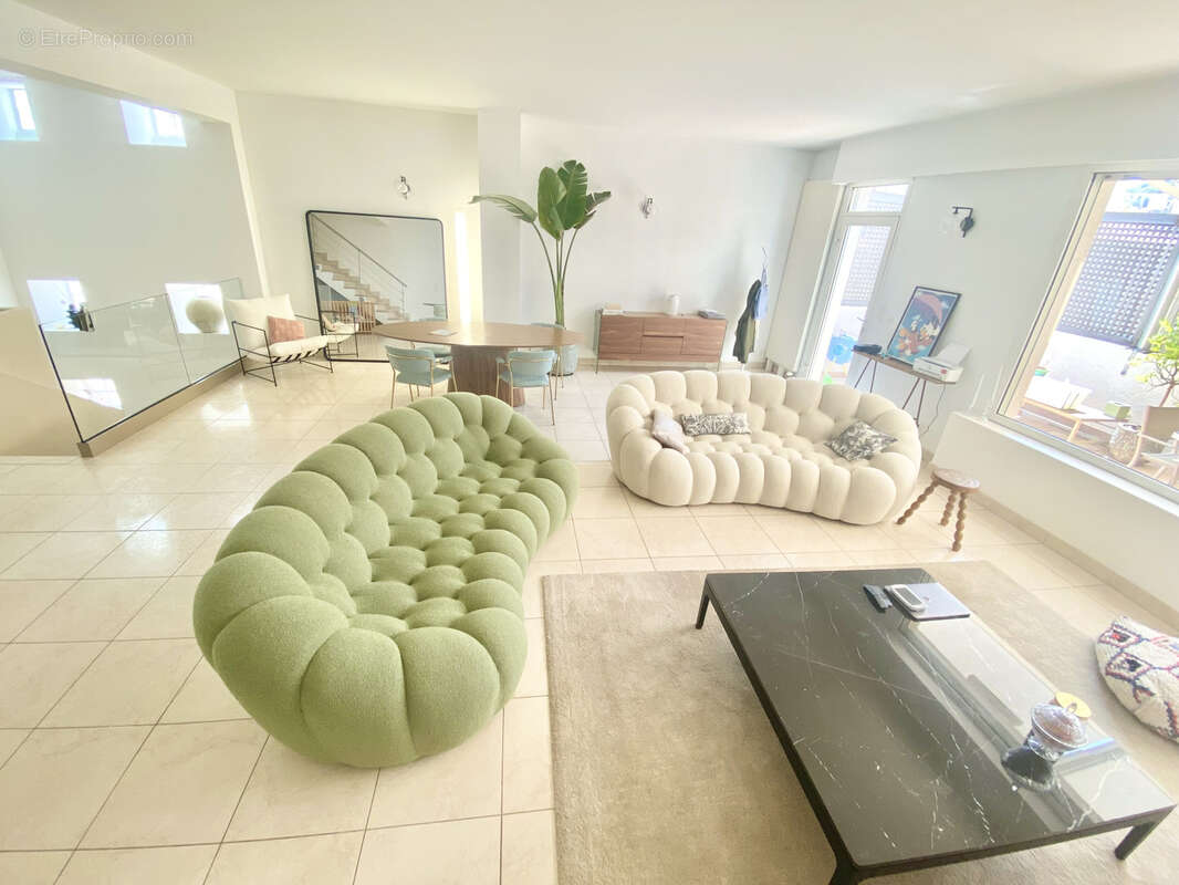 Appartement à SETE