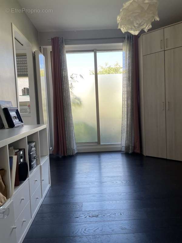 Appartement à MAISONS-ALFORT