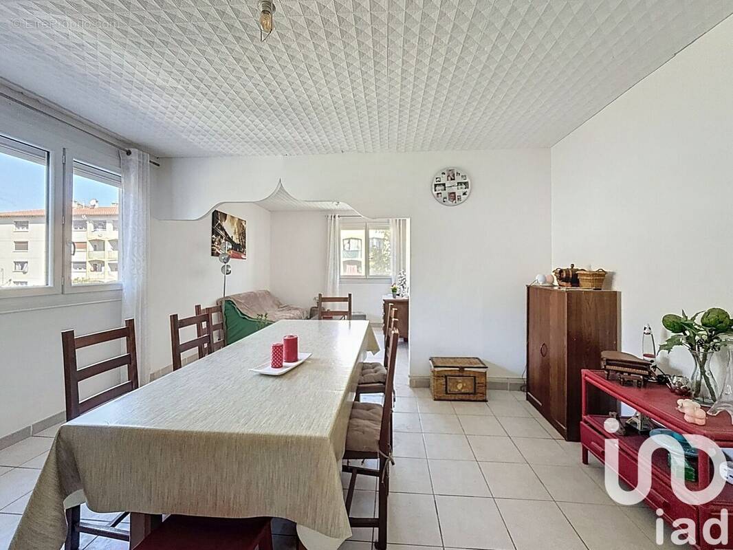 Photo 1 - Appartement à PERPIGNAN
