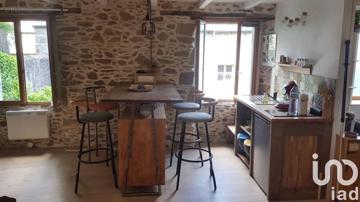 Photo 1 - Appartement à TREGUIER