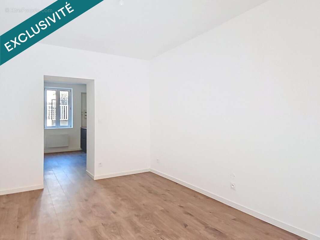 Photo 4 - Appartement à MONTMERLE-SUR-SAONE