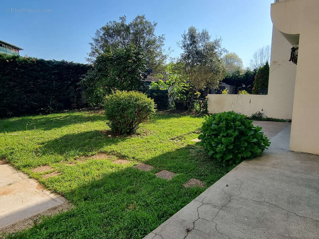 Appartement à ANGLET