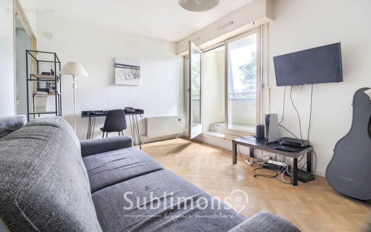Appartement à VANNES