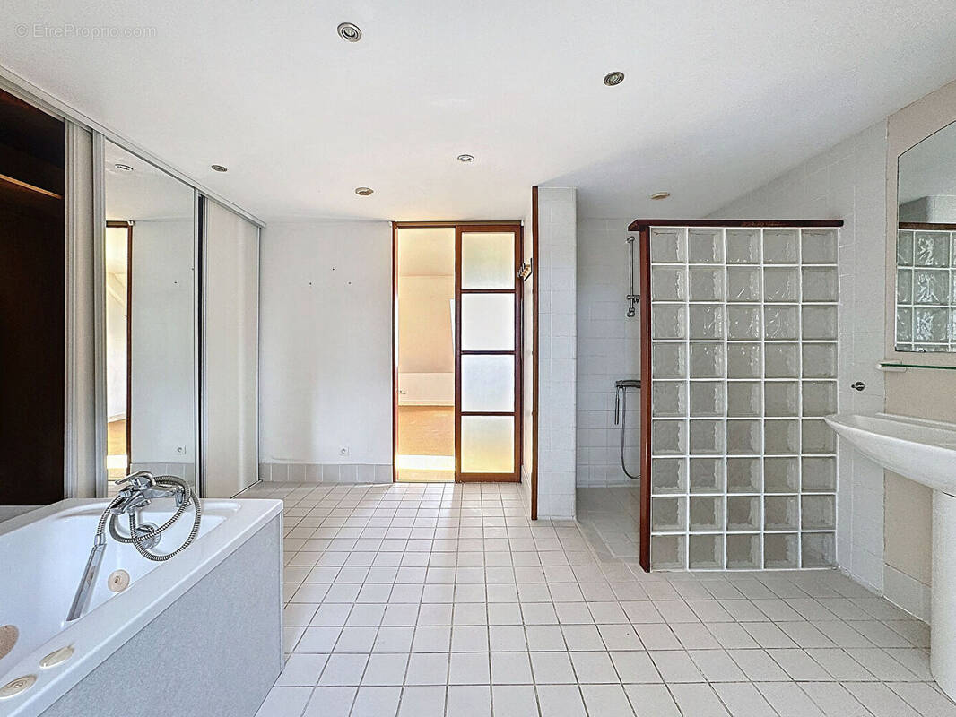 Appartement à LESNEVEN