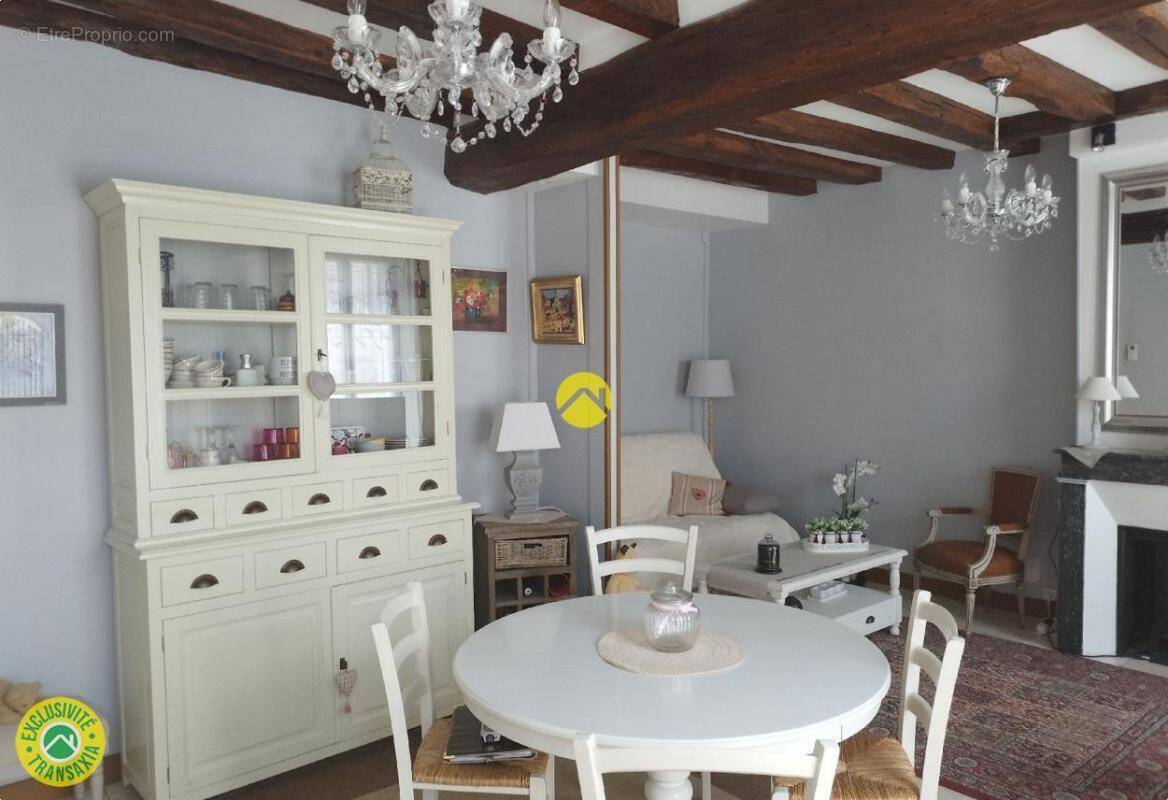Maison à BRIARE