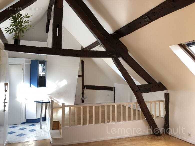 Appartement à DREUX