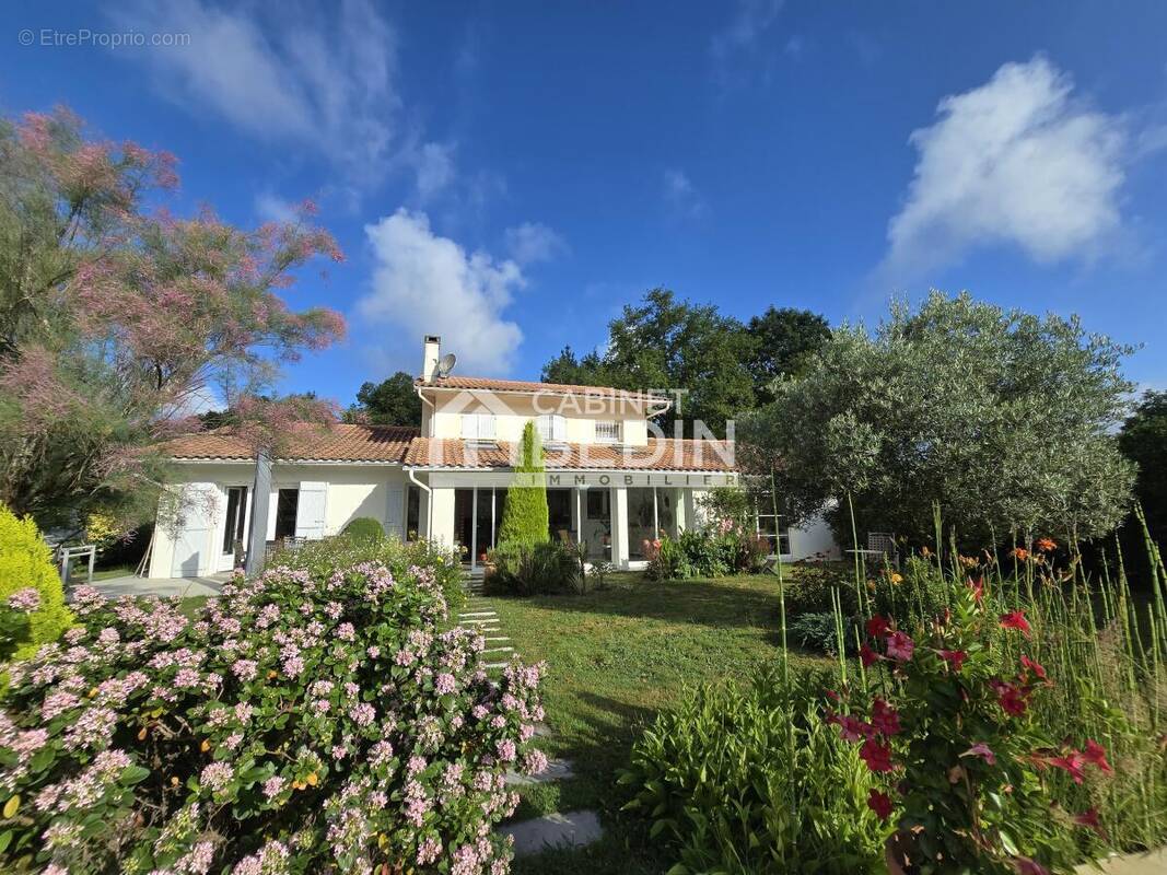 Maison à LA BREDE