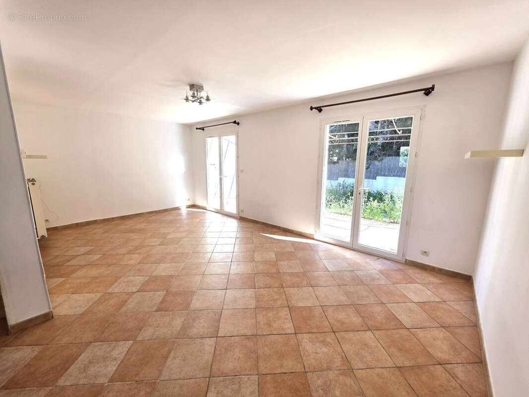 Maison à MARTIGUES