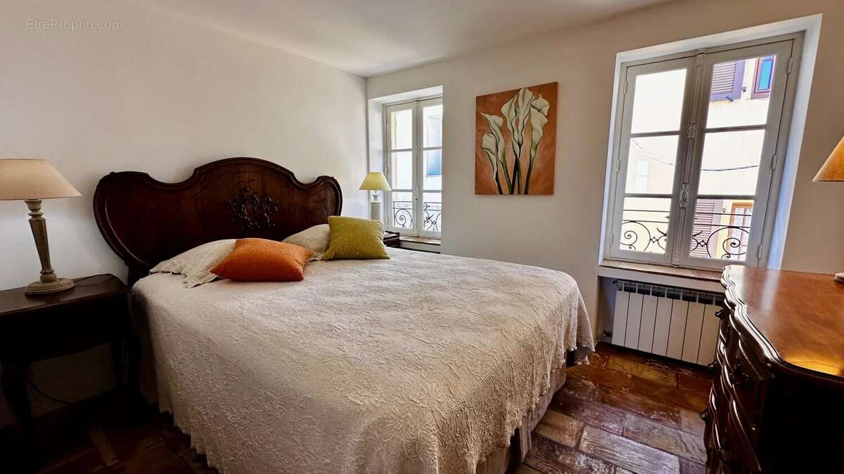 Maison à CAGNES-SUR-MER