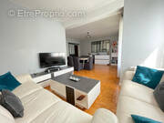 Appartement à MITRY-MORY