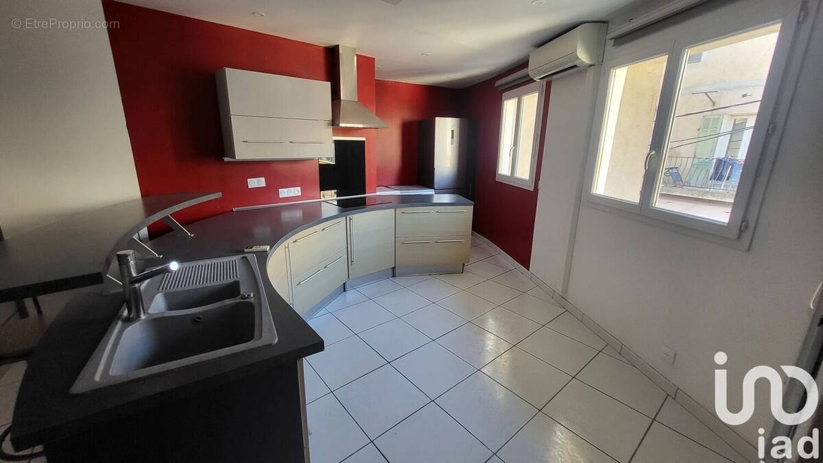 Photo 1 - Appartement à AURIOL