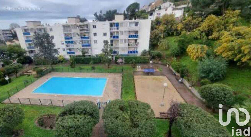 Photo 1 - Appartement à MANDELIEU-LA-NAPOULE